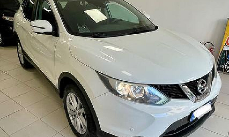 Nissan Qashqai 1.6 D...