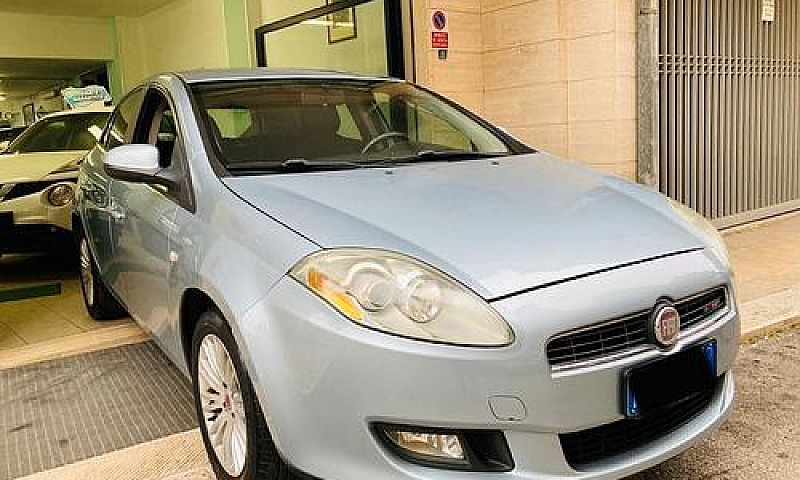Fiat Bravo 1.9 Mjt -...