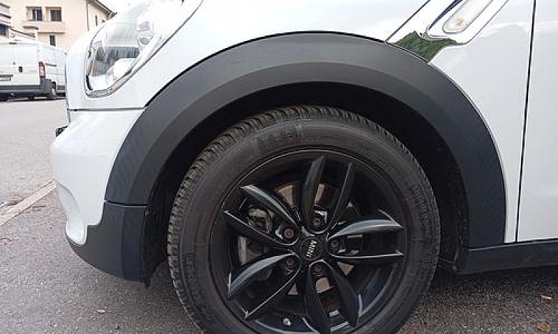 Mini Cooper Paceman ...