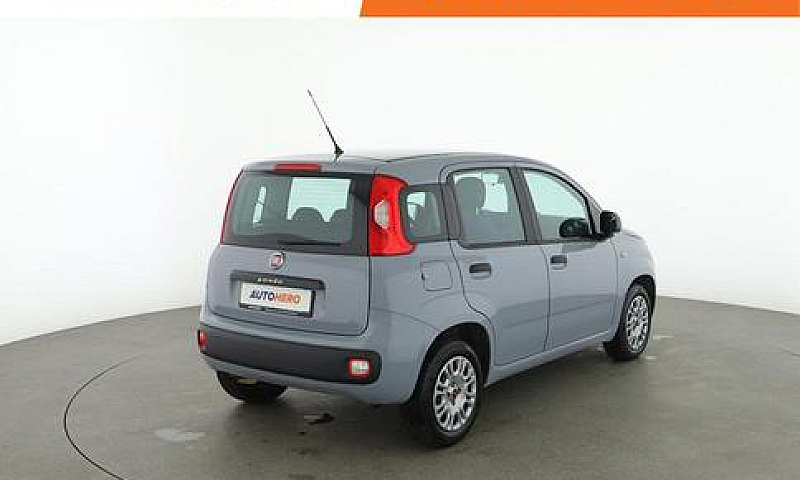 Fiat Panda 1.3 Mjt 9...