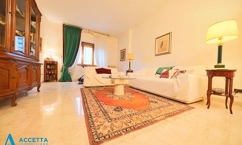 App.to In Viale Magn...