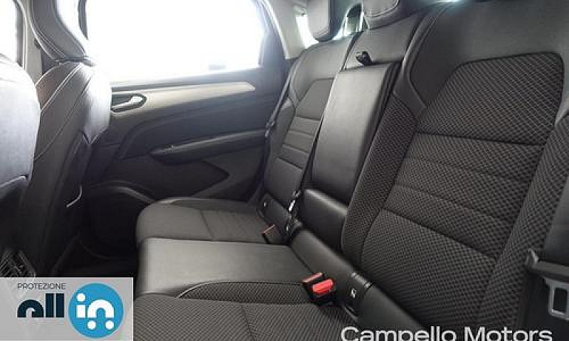 Renault Arkana Arkan...