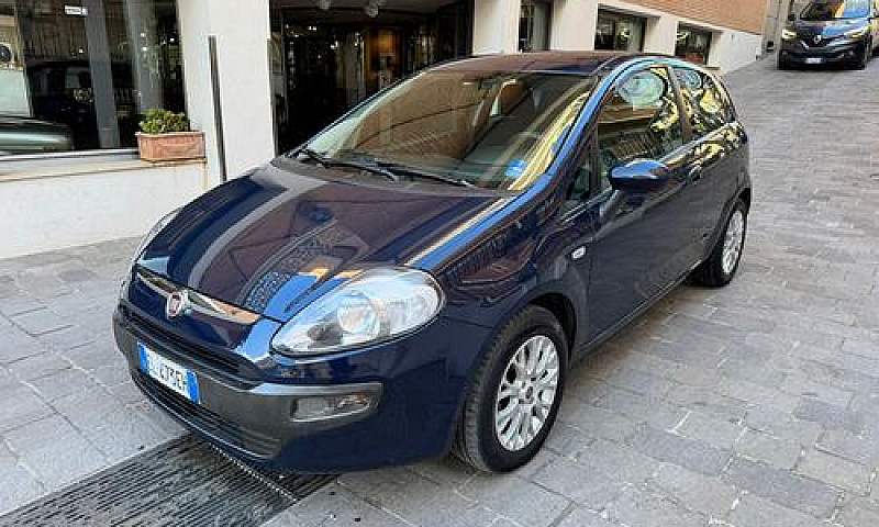 Fiat Punto Evo 1.2 6...