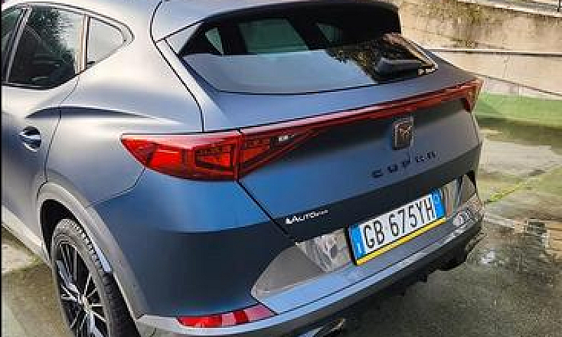 Cupra Formentor - 20...
