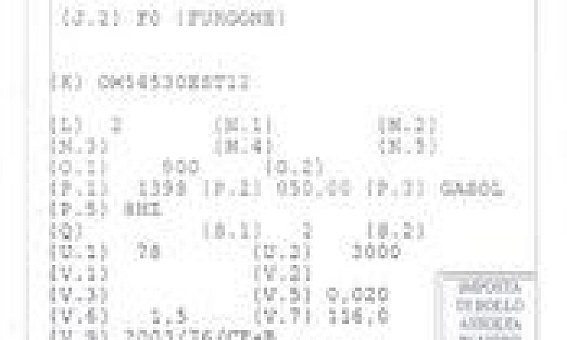Motore Peugeot 206 1...