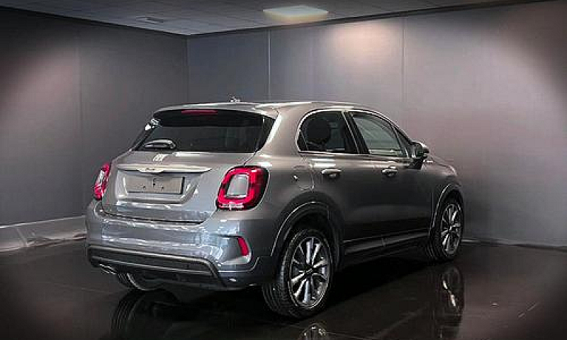 Fiat 500X 1.6 Multij...