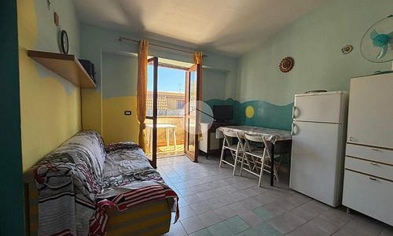 3 Locali A Scalea...