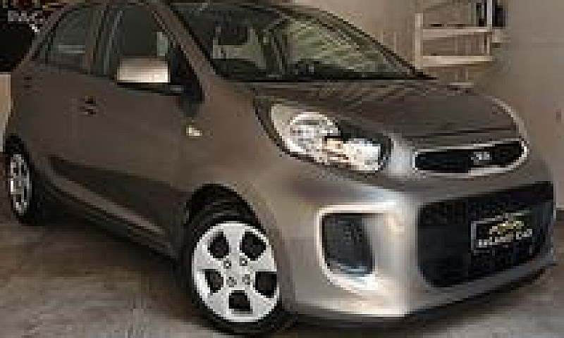 Kia Picanto 1.0 12V ...