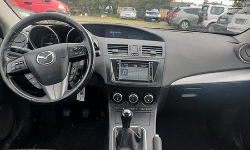Mazda 3 Mazda3 1.6 M...