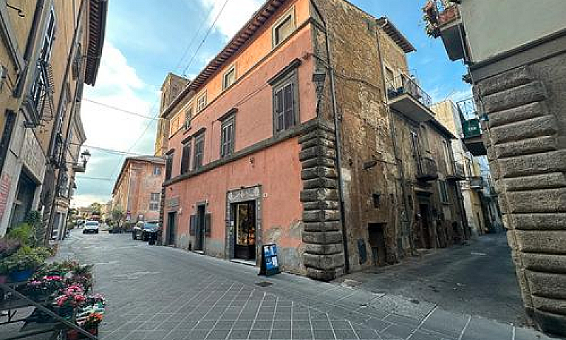 Appartamento Nepi [C...