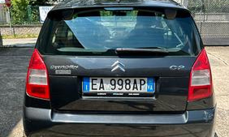 Citroen C2...