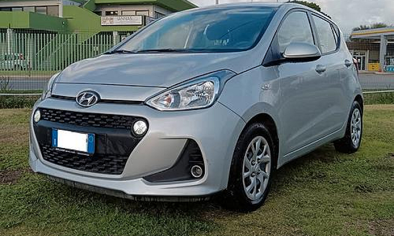 Hyundai I10 1.0 5P -...