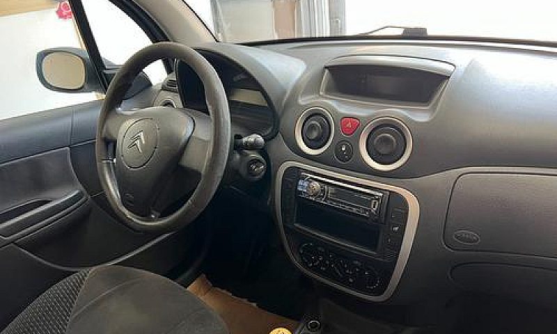 Citroen C3 1.1 Gpl D...