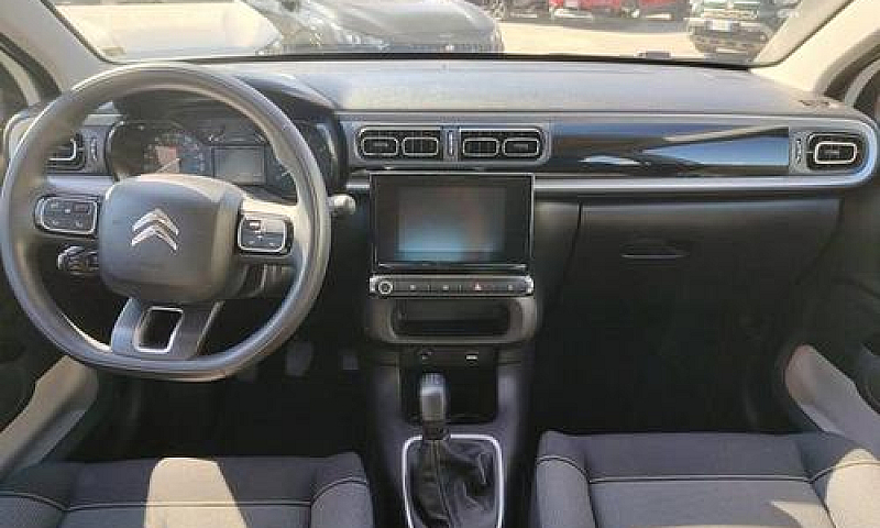 Citroën C3 P.t. 83 S...