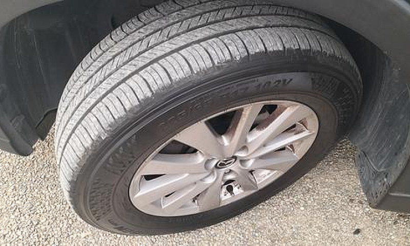 Mazda Cx-5 2.2L Skya...