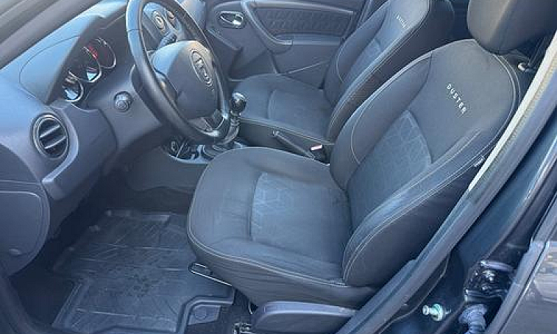 Dacia Duster 1.5 Dci...