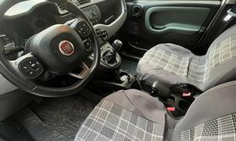 Fiat Panda 4X4 Con G...