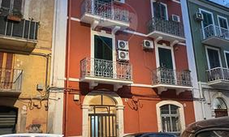 Appartamento - Bari...