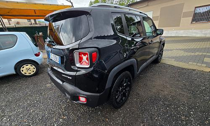 Jeep Renegade 1.6 Mj...