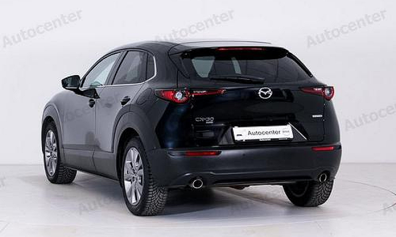 Mazda Cx-30 2.0 M-Hy...