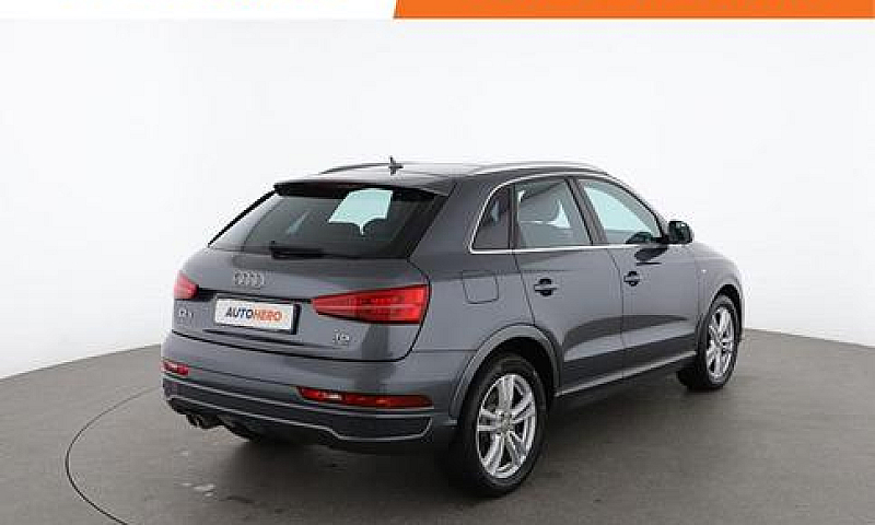 Audi Q3 Kk25870...
