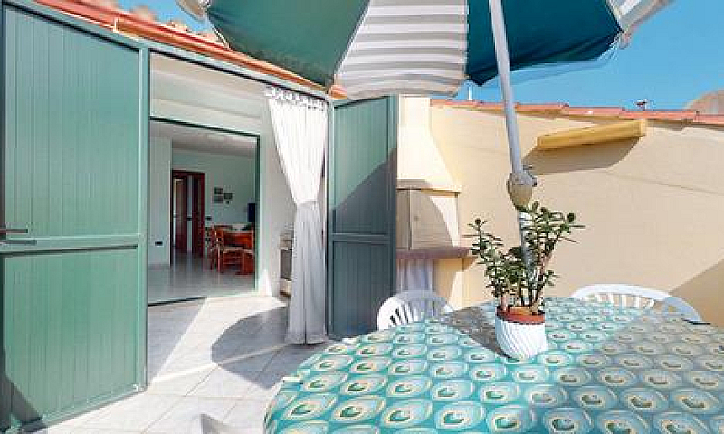 Villasimius - Trivan...
