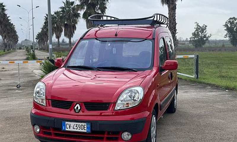 Renault Kangoo 1.2 G...