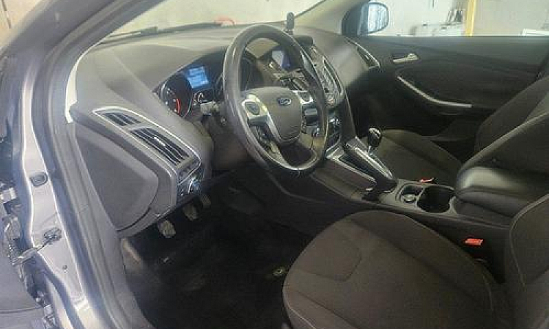 Ford Focus 1.6 Tdci ...