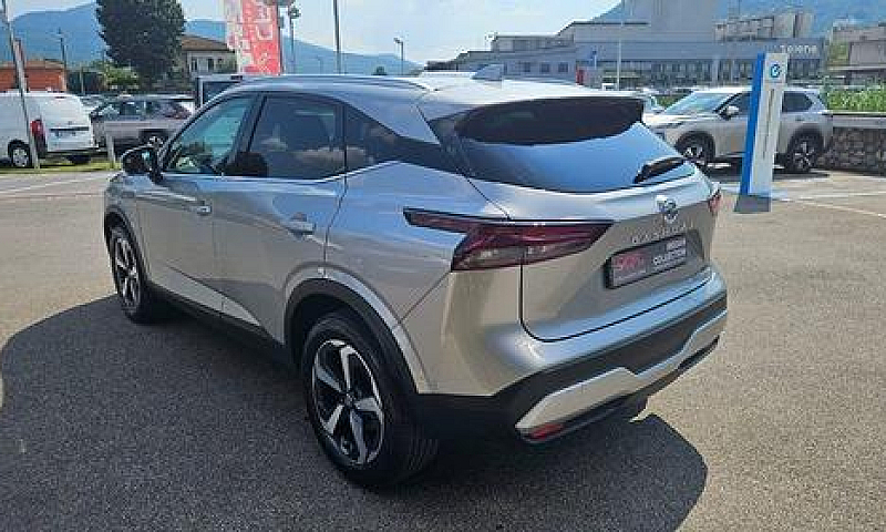 Nissan Qashqai 1.3 D...