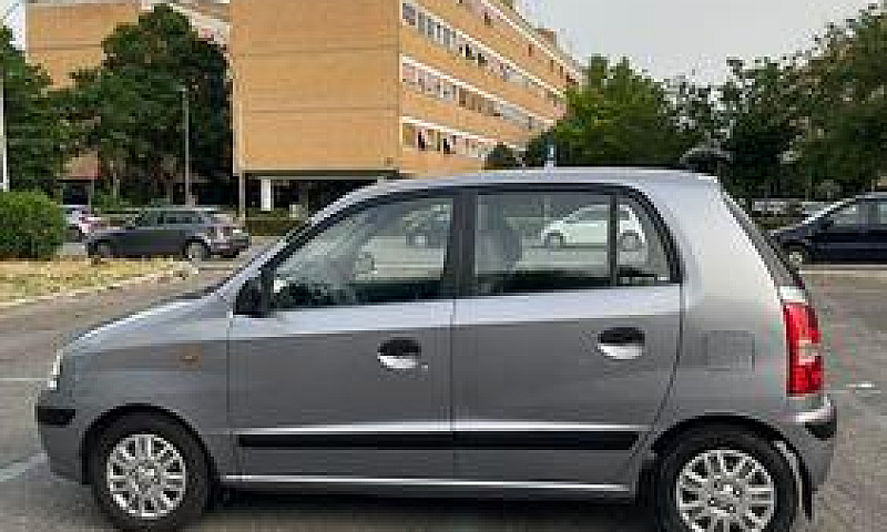 Hyundai Atos Prime 1...