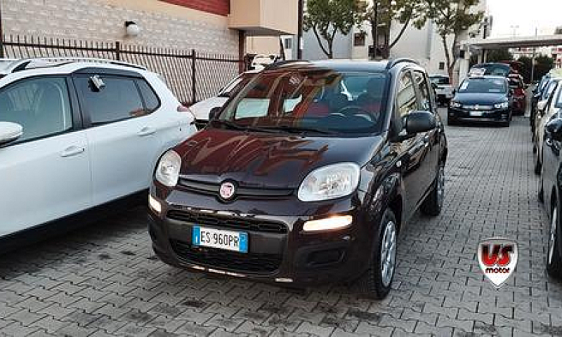 Fiat Panda 900 T. B/...