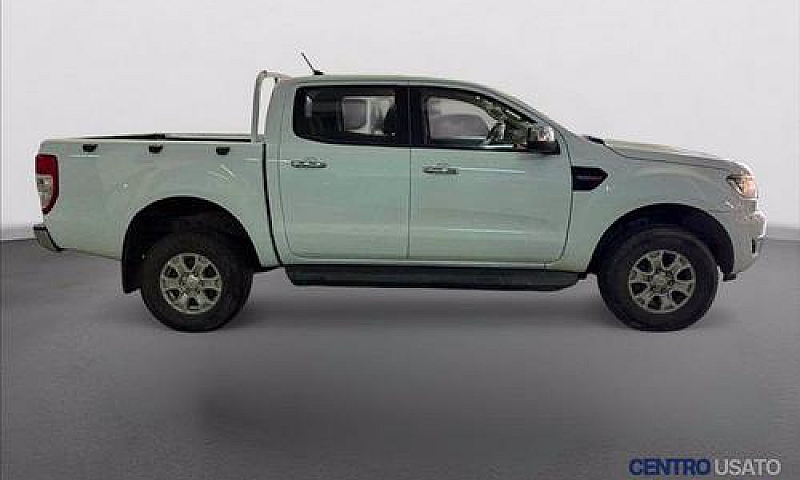Ford Ranger 2.0 Ecob...