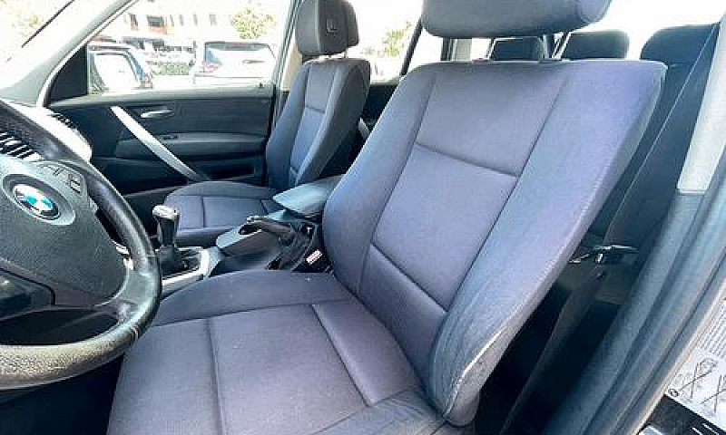 Bmw X3 Xdrive20D Att...