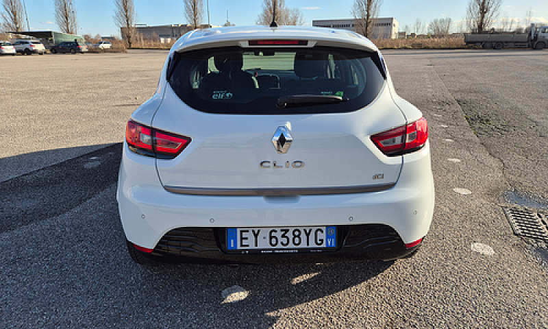 Renault Clio Iv - Ne...