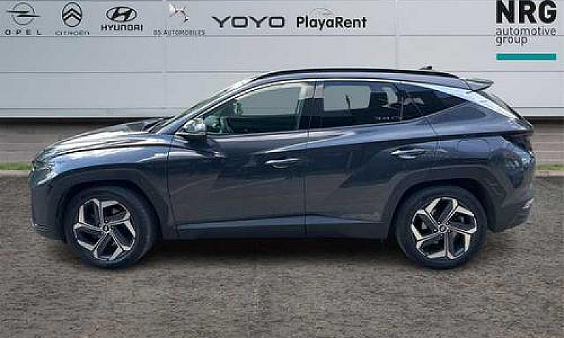 Hyundai Tucson 1.6 C...
