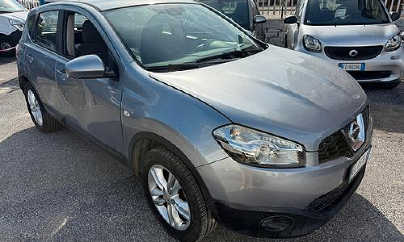 Nissan Qashqai 1.5 *...