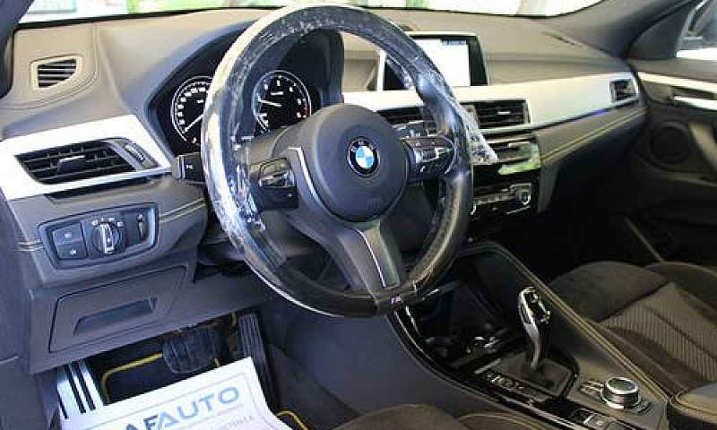 Bmw X2 Sdrive18D Msp...