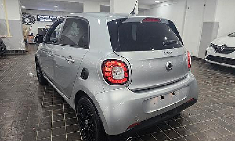Nuova Smart Forfour ...