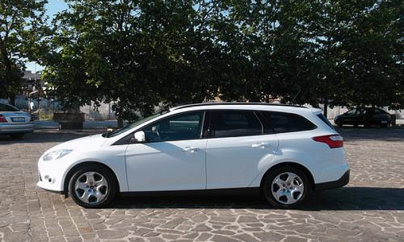 Ford Focus 1.6 Gpl N...