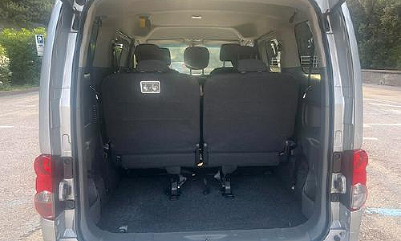 Nissan Evalia - 2014...