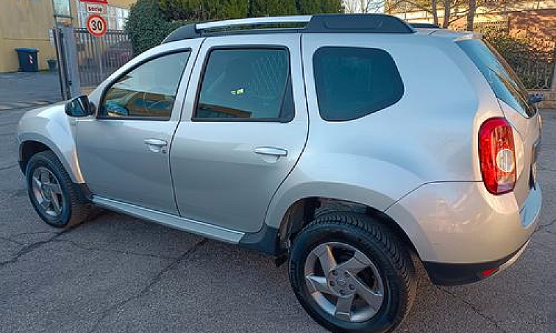 Dacia Duster 1.6 4X2...