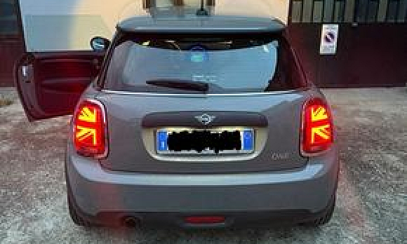 Mini One (Anche Neop...