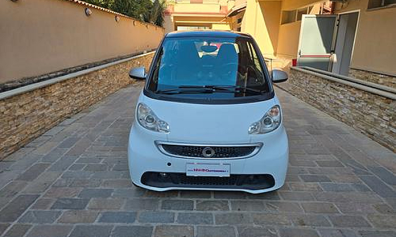 Smart Fortwo 1000 52...