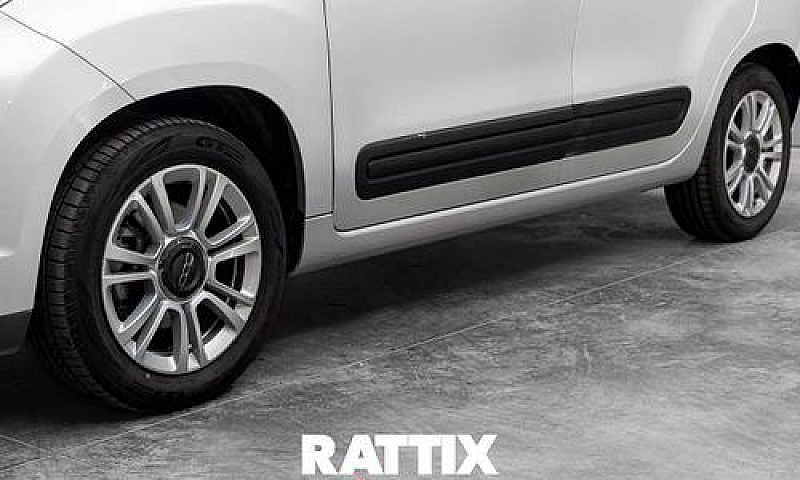 Fiat 500L 1.4 Gpl 95...
