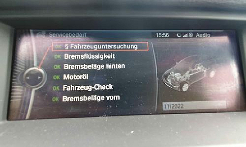 Bmw X6 (E71/72) - 20...