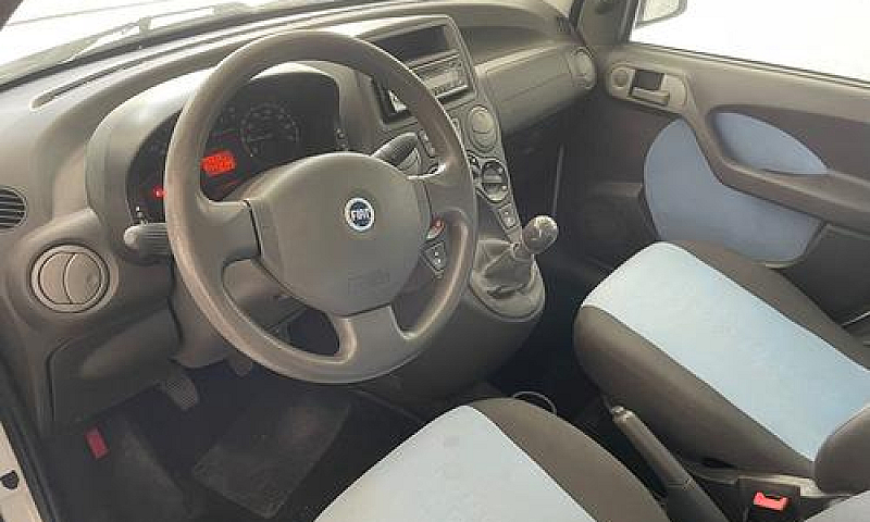Fiat Panda 1.2 Van A...