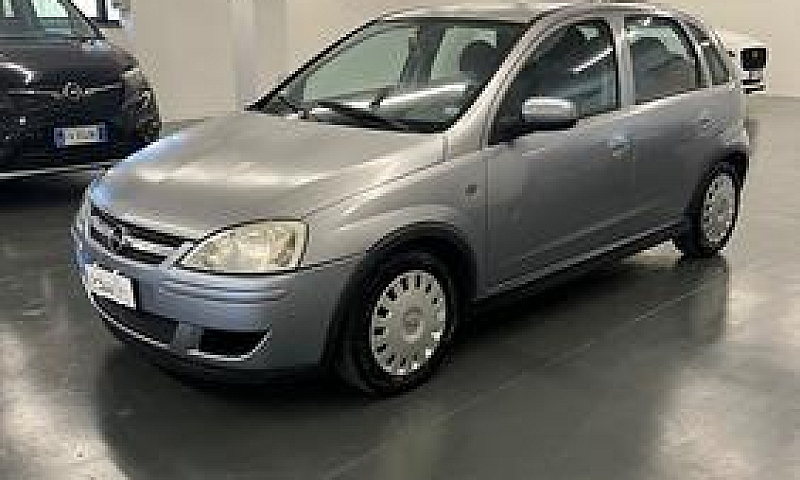 Opel Corsa 1.3 16V C...
