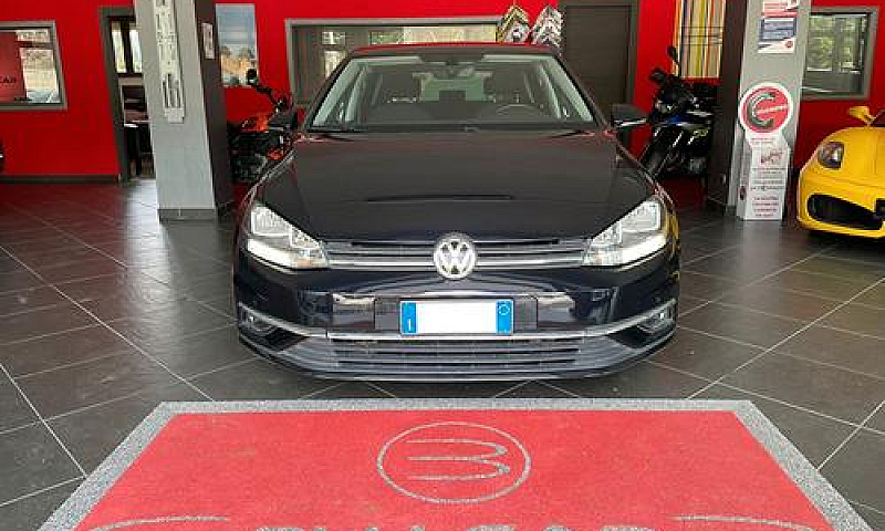 Volkswagen Golf 7.5 ...