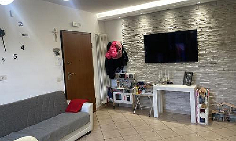Appartamento Campi B...