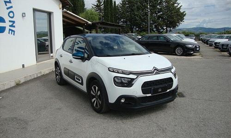 Citroen C3 Puretech ...